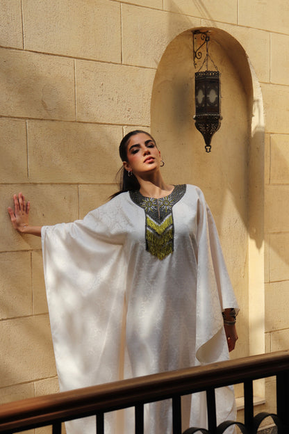 BROCADE KAFTAN